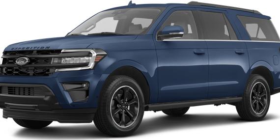 FORD EXPEDITION MAX 2023 1FMJK2A8XPEA06444 image